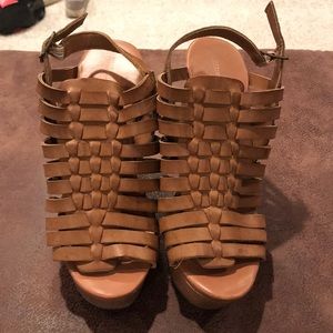 Missimo supply target brand high heels